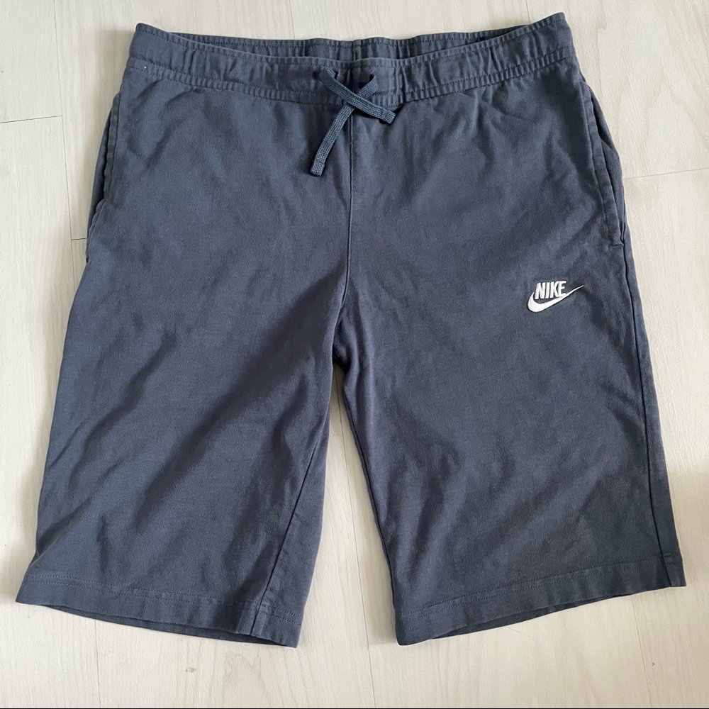 Nike Sweatshorts